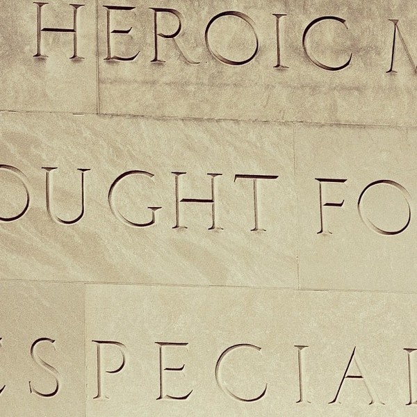 NYC TYPE #serif #type #nyc
