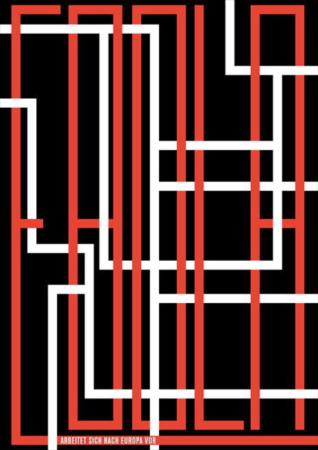 Poster - nicolas brivio | grafik #plakat #ebola #poster #swissgraphicdesign