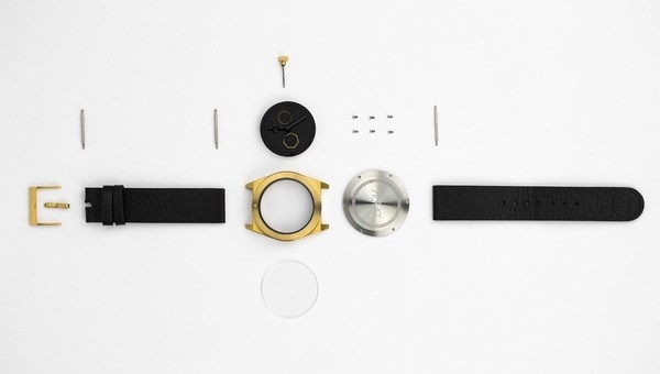 AÃRK Watch #aark #watch