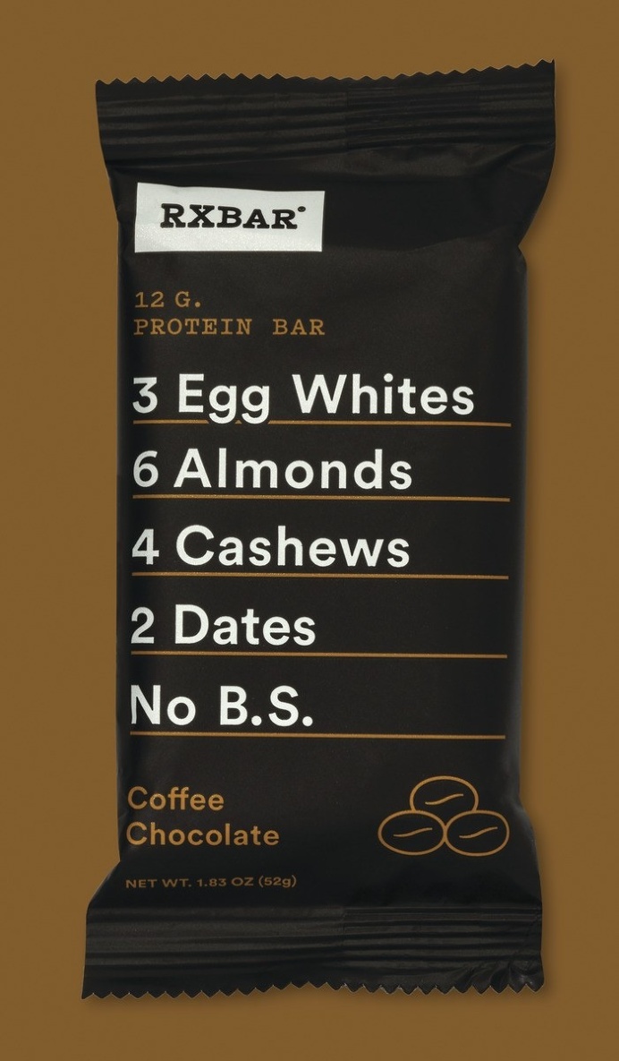 RXBar Protein Bar