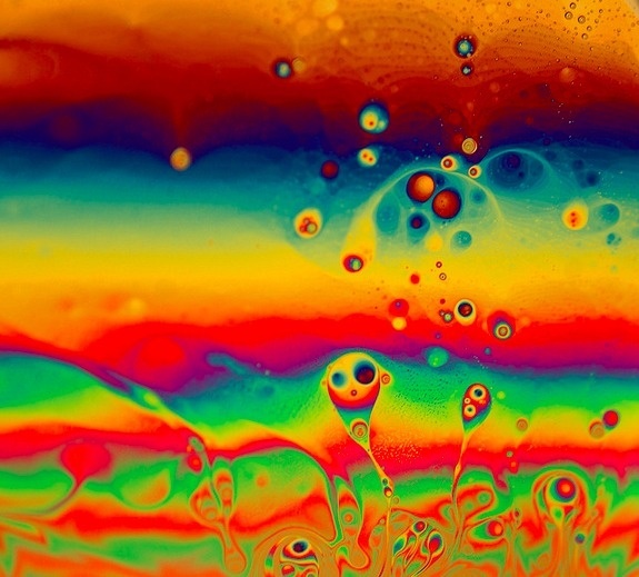 Jane Thomas | PICDIT #photo #photography #color #art