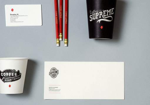 hardhat_coffeesupreme_04 #design #graphic #identity