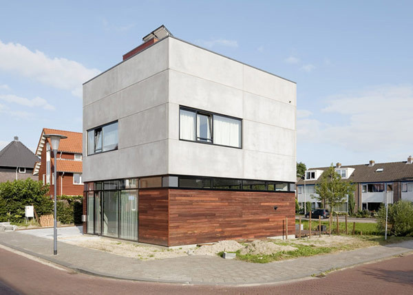 modern villa (2) #architecture