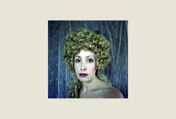 Carol Dass #inspiration #photography #portrait