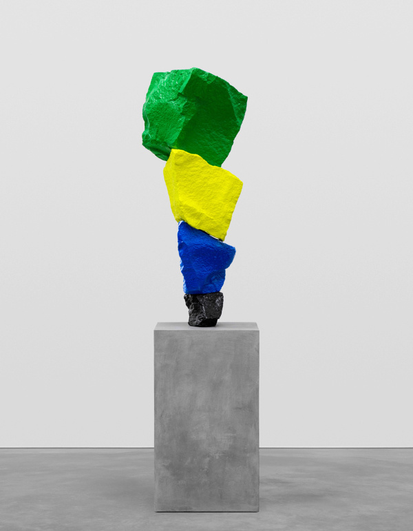 Ugo Rondinone | PICDIT