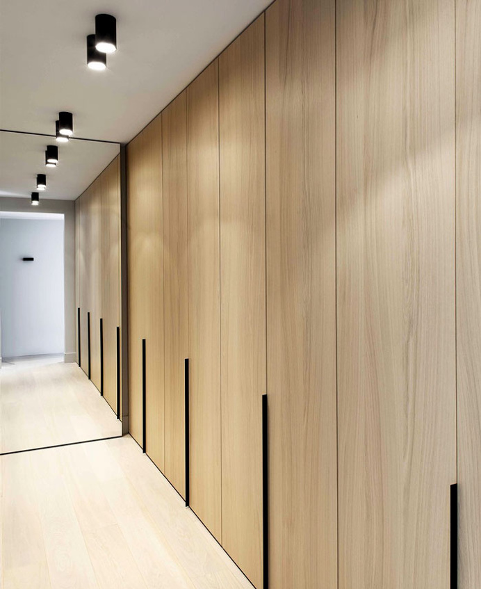 Contemporary Villa by JUMA Architects - #decor, #interior, #home