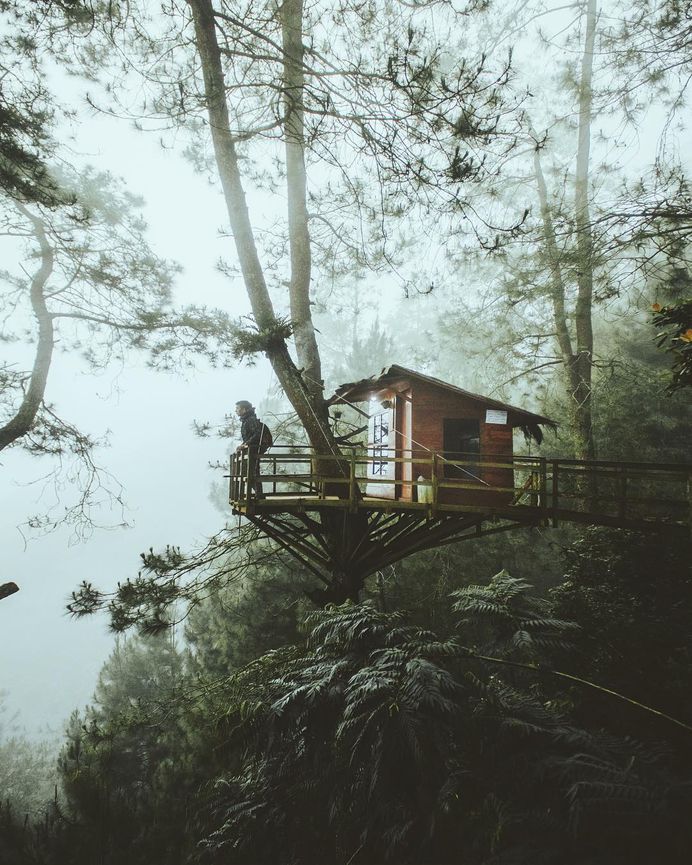 #livefolkindonesia: Awesome Instagrams of Indonesia by Abraham Yusuf Agazzy