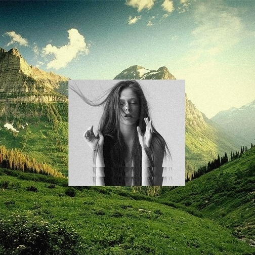 MISC. PRINTS - Thanh Nguyen | Graphic Design #model #photoshop #nature