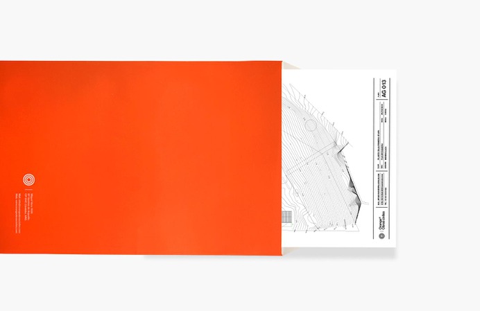 Orange ® Obras Civiles ― Envelope