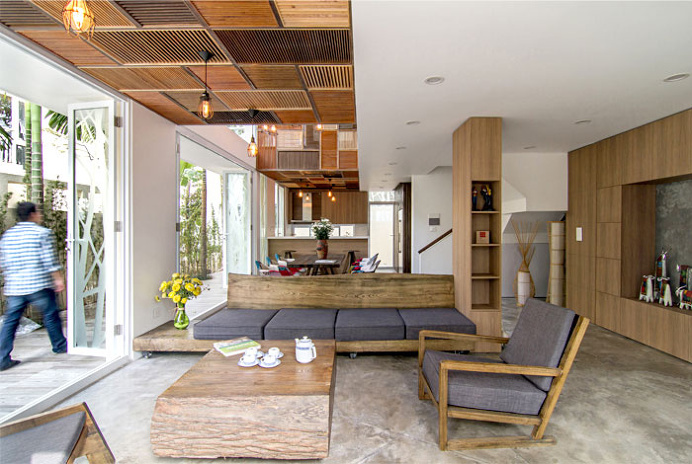 Cozy and Full With Light Home - #decor, #interior, #homedecor, home decor, interior design