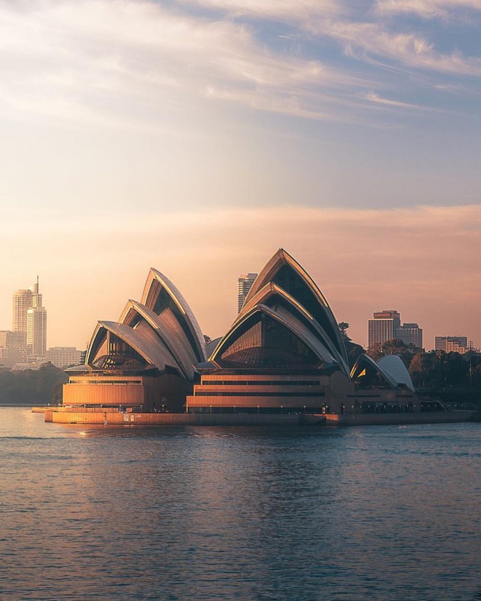 Beautiful Landscape and Travel Photography by Kyle Meshna