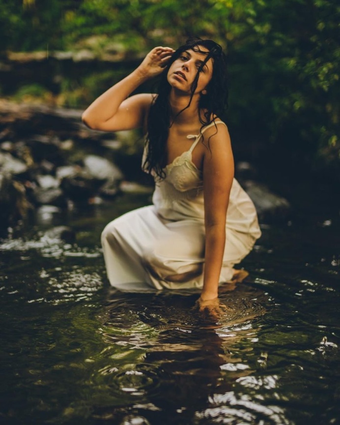 Gorgeous Portrait Photography by Junior Orellana