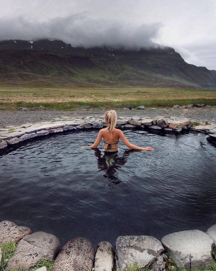 Spectacular Outdoor and Adventure Photography by Asa Steinars