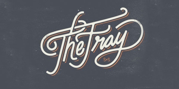 The Fray #type