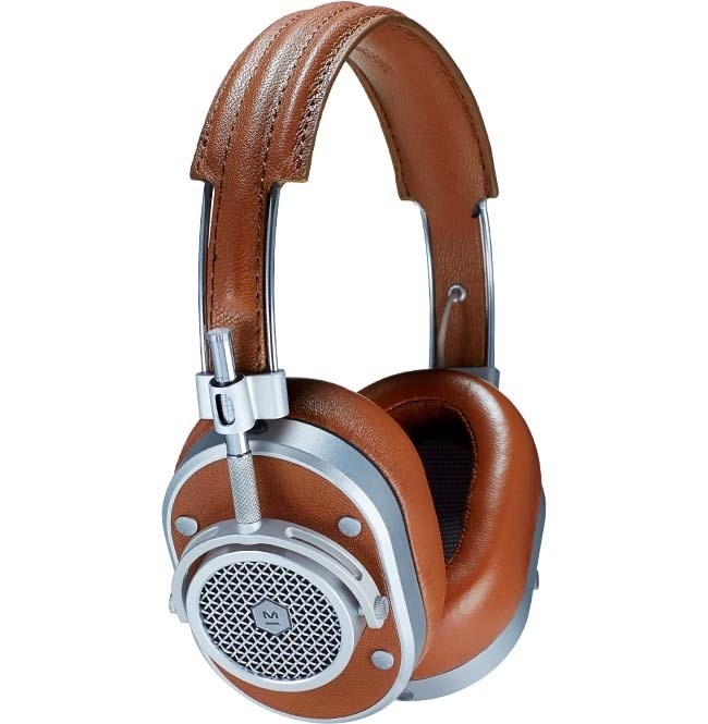 Master & Dynamic - MH40 #music #creativity #headphones