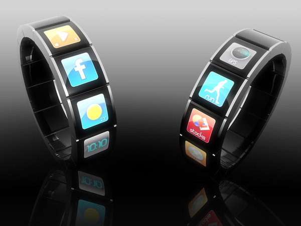 2013 Watch The Future #tech #amazing #modern #design #futuristic #gadget #craft #illustration #industrial #concept #art #cool