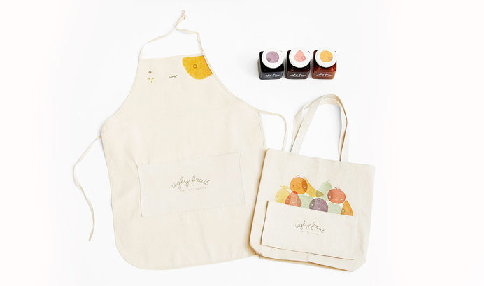 mirim seo wirk via www.mr-cup.com #clothing #packaging #screenprint #food #illustration #object