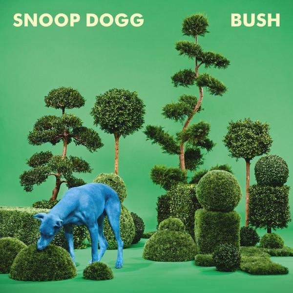#snoopdogg #bush #cd #albumcover #green #dog