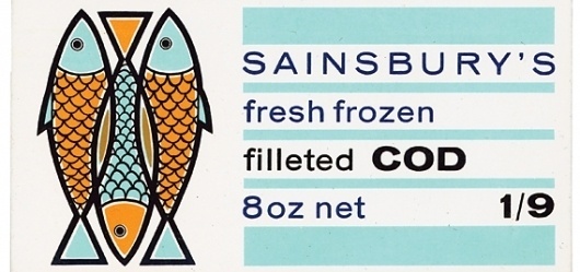 Creative Review - When Sainsbury's was out on its own #creative #review #sainsburys #out
