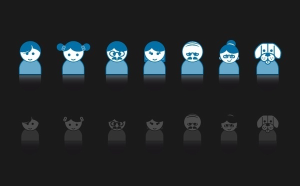 Icon selection by www.o-zone.it , via Behance #iconography #icon #sign #icons #symbols #signs
