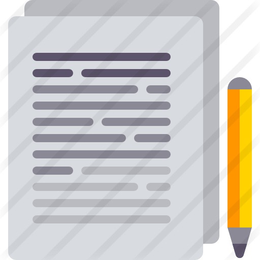 See more icon inspiration related to document, contract, pencil, agreement, business, signature, documentation and signing on Flaticon.