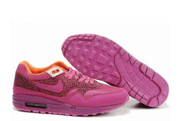 Nike Air Max 1 Red Plum Red Plum White Womens Shoes #shoes