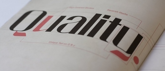 Carly Lane Design Portfolio | Fillmore #font #fillmore #san #typeface #francisco #typography