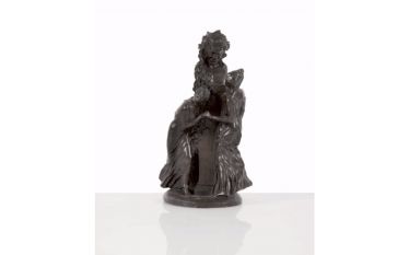 JEAN-BAPTISTE CARPEAUX (1827-1875)