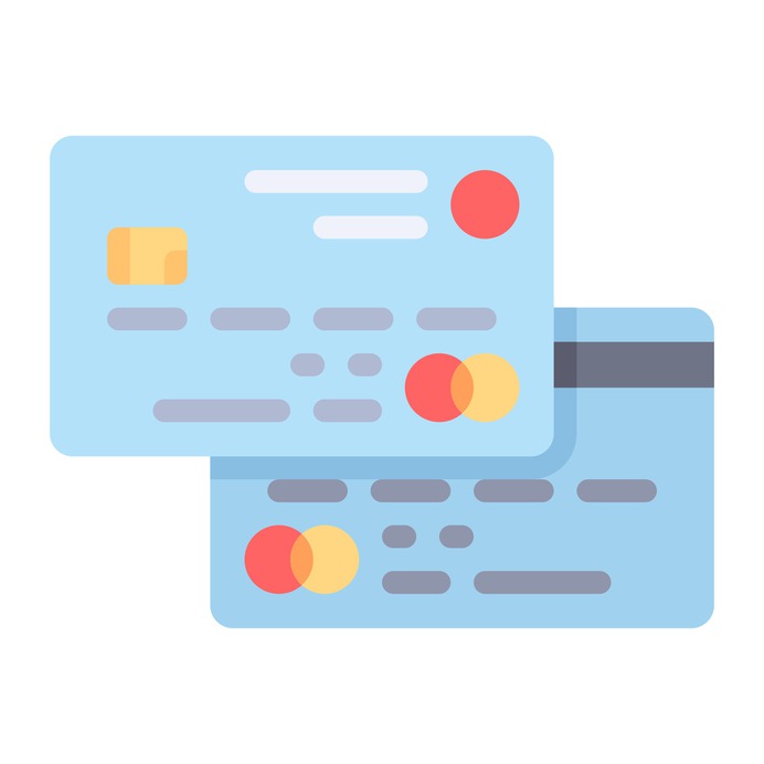 See more icon inspiration related to credit card, shopper, banking, shopping store, technology and banks on Flaticon.