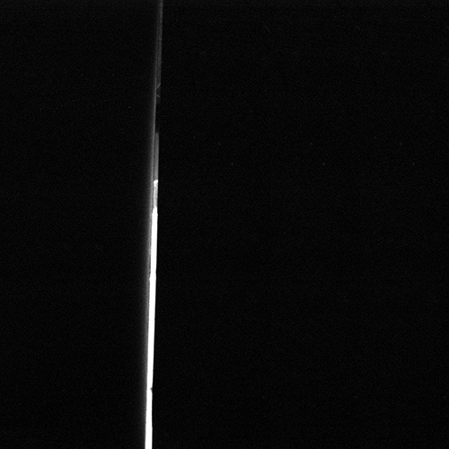 OBSCURA-BOOK / pinhole light sculpture - a door ajar | Flickr - Fotosharing! #pinhole #sculpture #ajar #door #book #iso #light #3200 #lochkamera #obscura