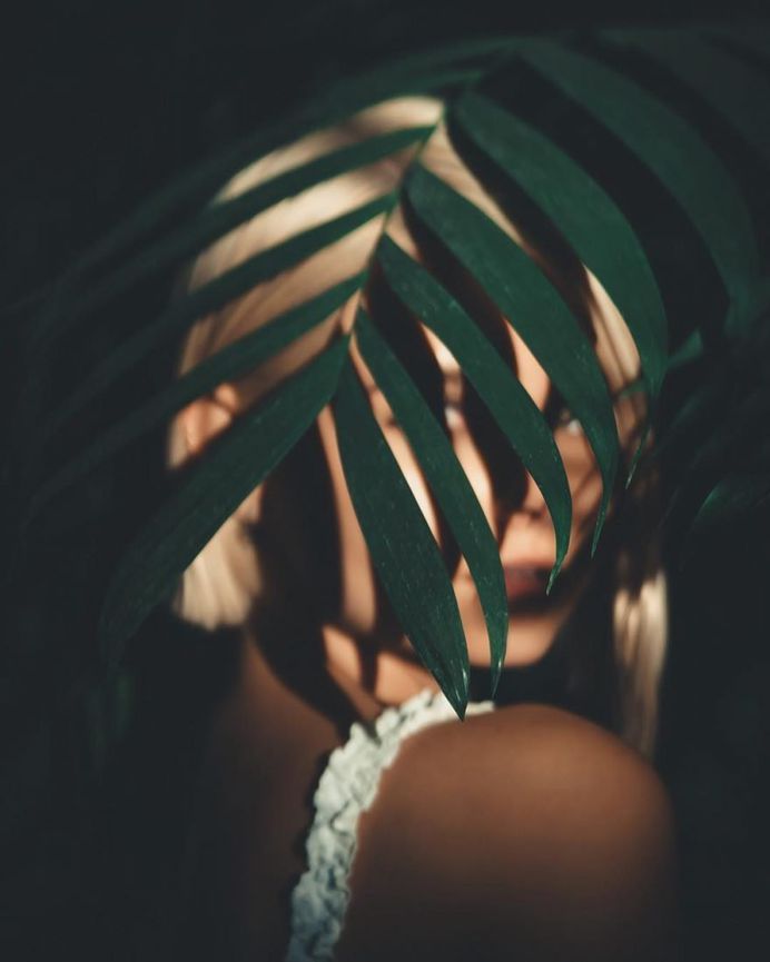 Moody and Lifestyle Portrait Photography by Baba Brouk