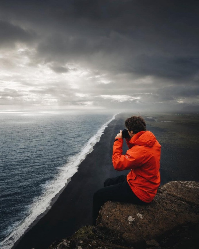Stunning Adventure and Outdoor Photography by Jacob Nordin