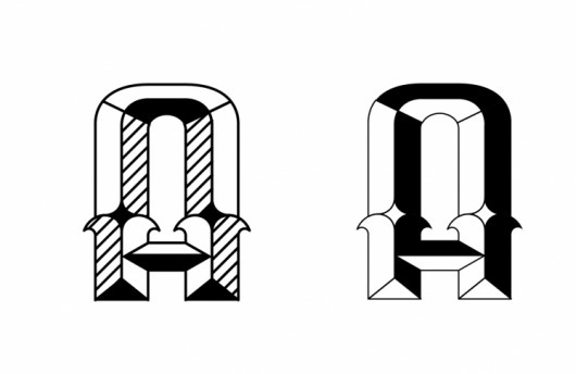 HandPaintedType | Painters #india #typography