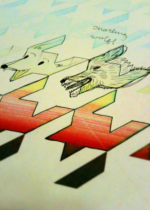 houndsteeth #houndstooth #print #textile