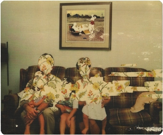 All sizes | 1986 | Flickr - Photo Sharing! #pigment #transfer #photography #mixed #media