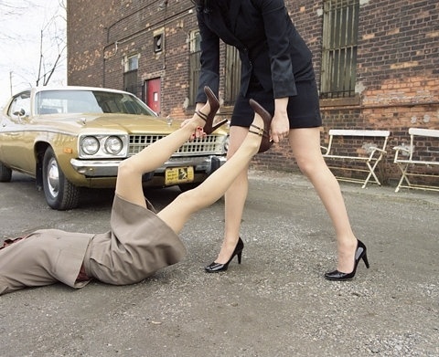 FFFFOUND! | It's not necessary to know whether I am joking or whether I am... - but does it float #i #not #jo #whether #necessary #know #to #its #am