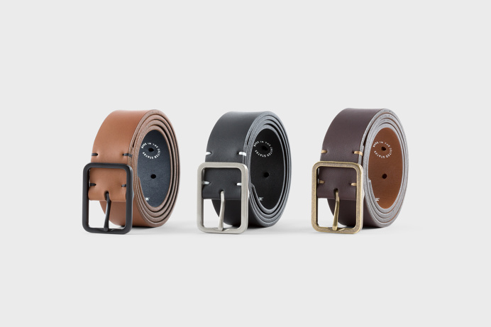 Upton Belts. Product design and photography. #product #design #photography #ecommerce #art #belt #belts