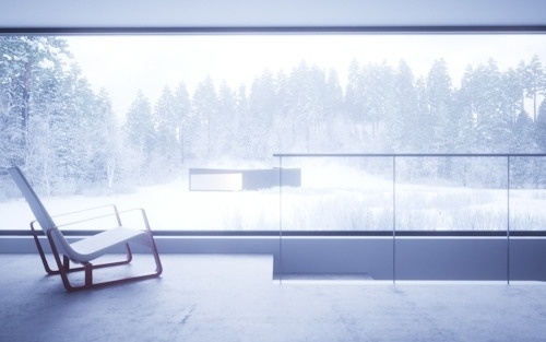 Twins Interiors #interior #architecture #render #visualisation