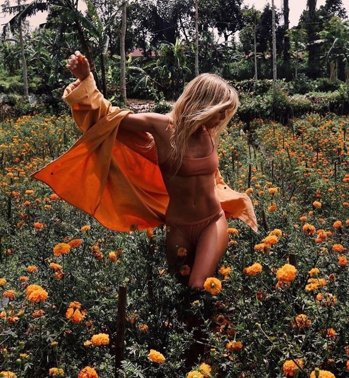 Freedom Moments