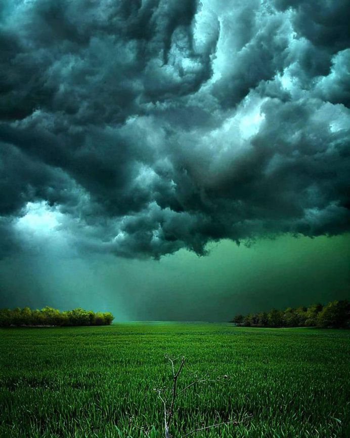 Horizons: Spectacular Landscapes of Wisconsin by Phil Koch