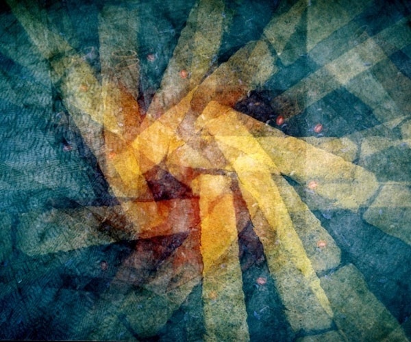 multi exposed : Felipe Neves #shapes #multi #exposure #photography #graphics #geometrical