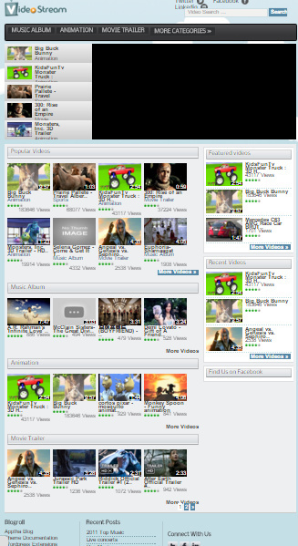 Best #WordPress #Plugins to Create a video site