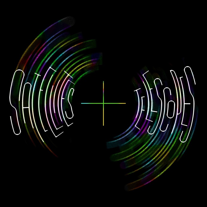 Satellites Telescopes – Jason Wong – Friends of Type