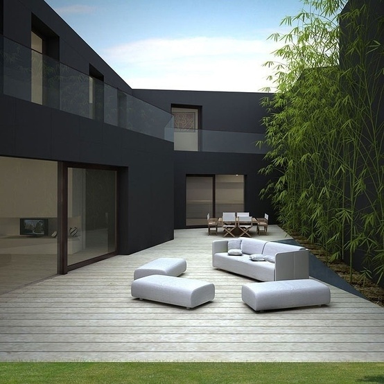 Enrico Iascone Architects #inspiration #architecture