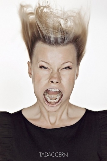 Blow Job by Tadao Cern » Creative Photography Blog #photography