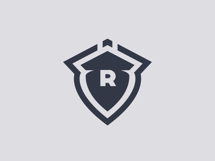 R Logo