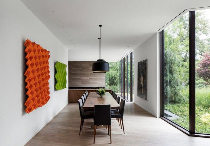 Thornwood House in Toronto / KPMB Architects 4