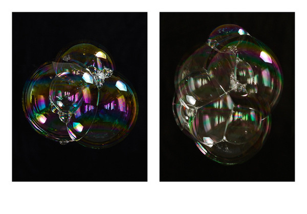 Portfolio | Photographer Gustav Almestål #almstal #bubbles #gustav #rainbow #seifenblasen