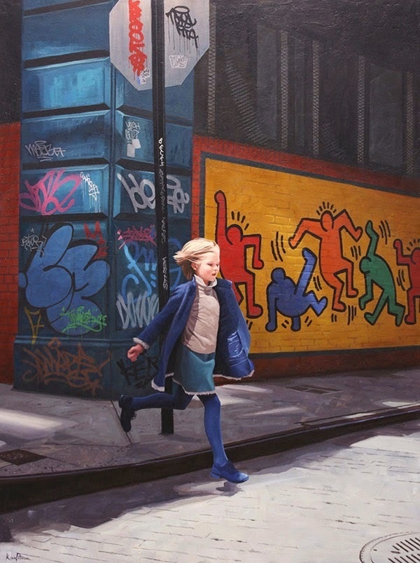 this isn't happiness™ (Kevin Peterson), Peteski #photo