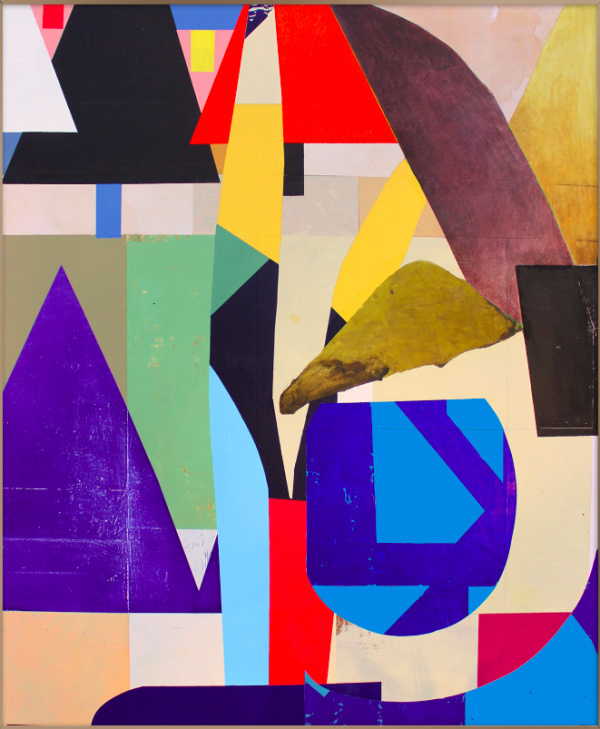 William LaChance | PICDIT
